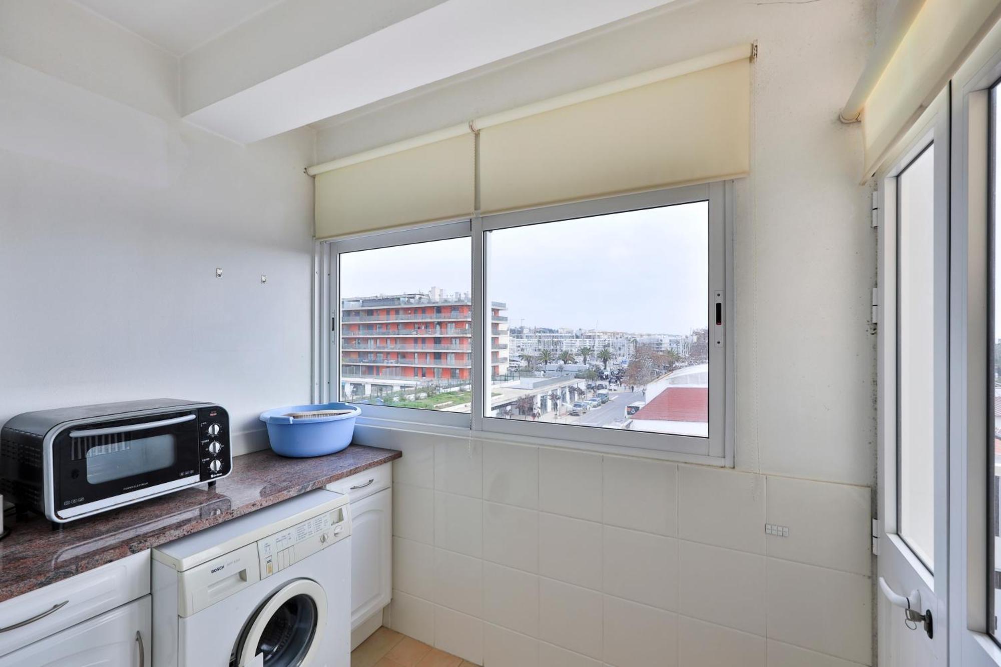 Apartamentos Mira Rio Λάγος Εξωτερικό φωτογραφία