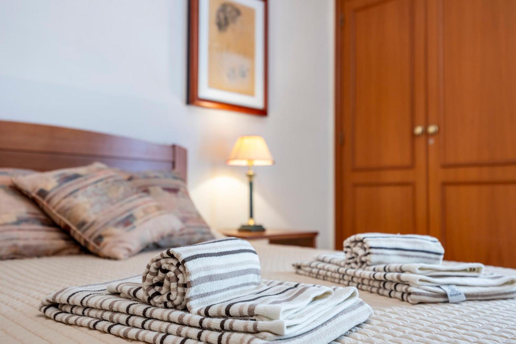 Apartamentos Mira Rio Λάγος Εξωτερικό φωτογραφία