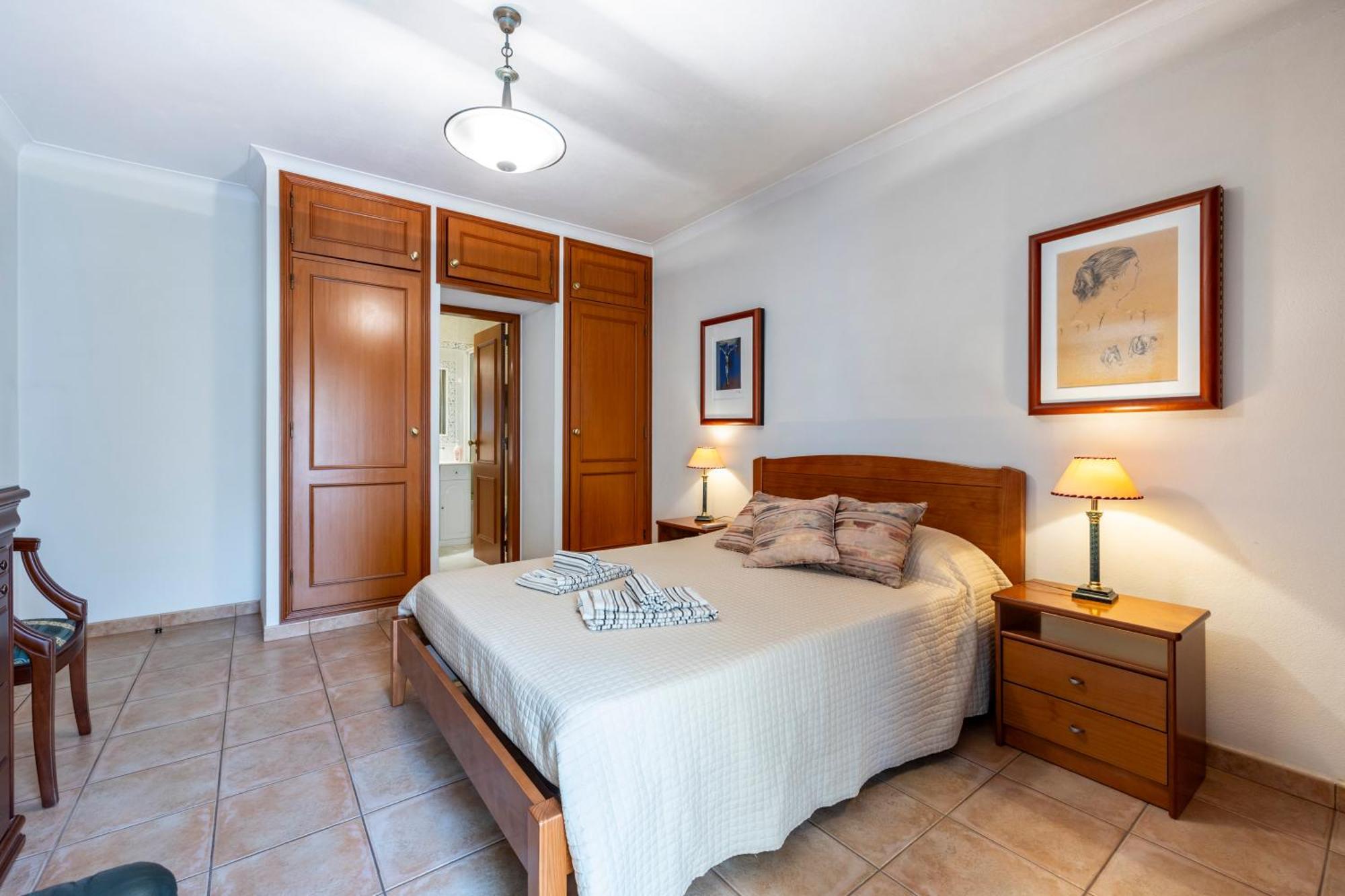Apartamentos Mira Rio Λάγος Εξωτερικό φωτογραφία