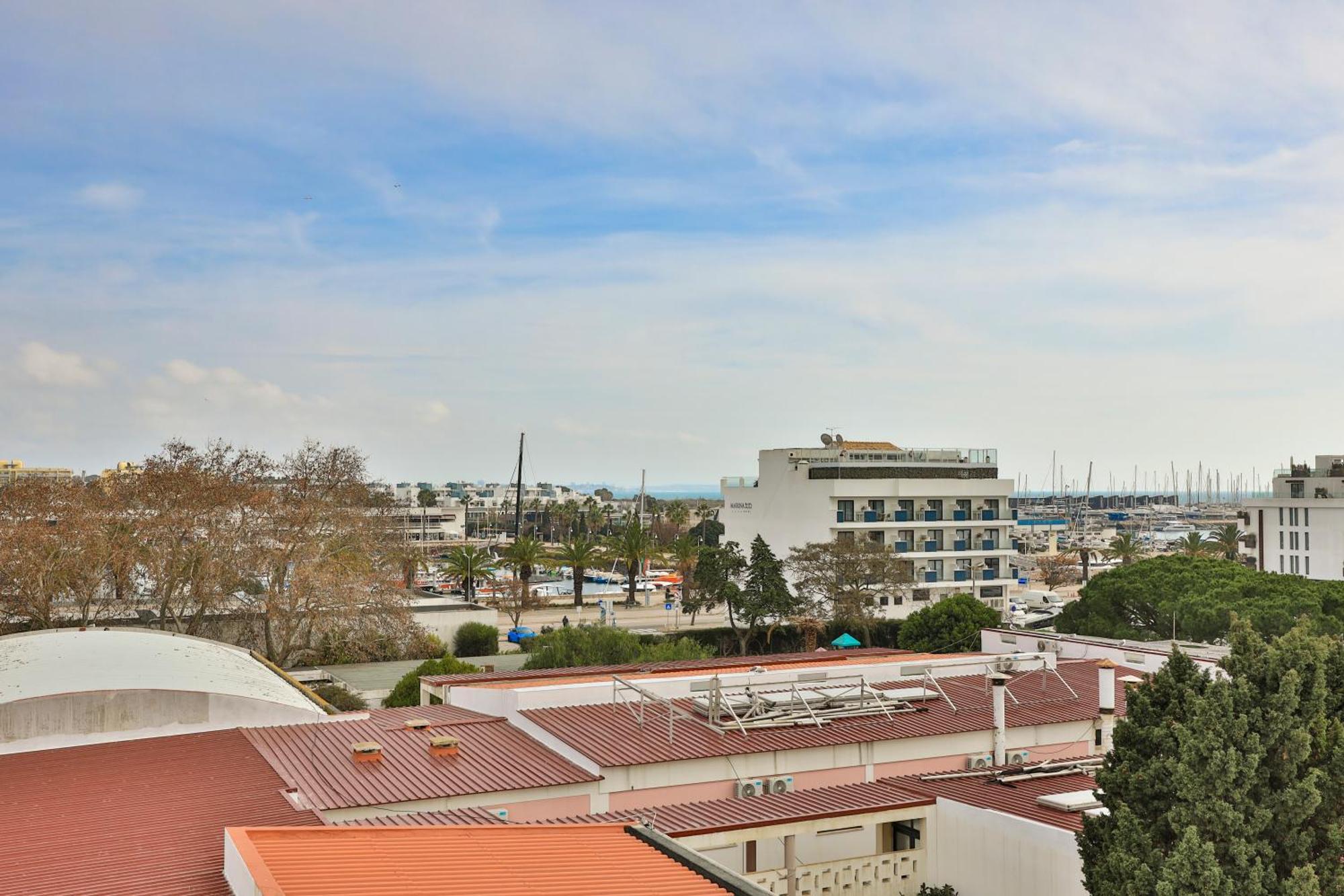 Apartamentos Mira Rio Λάγος Εξωτερικό φωτογραφία