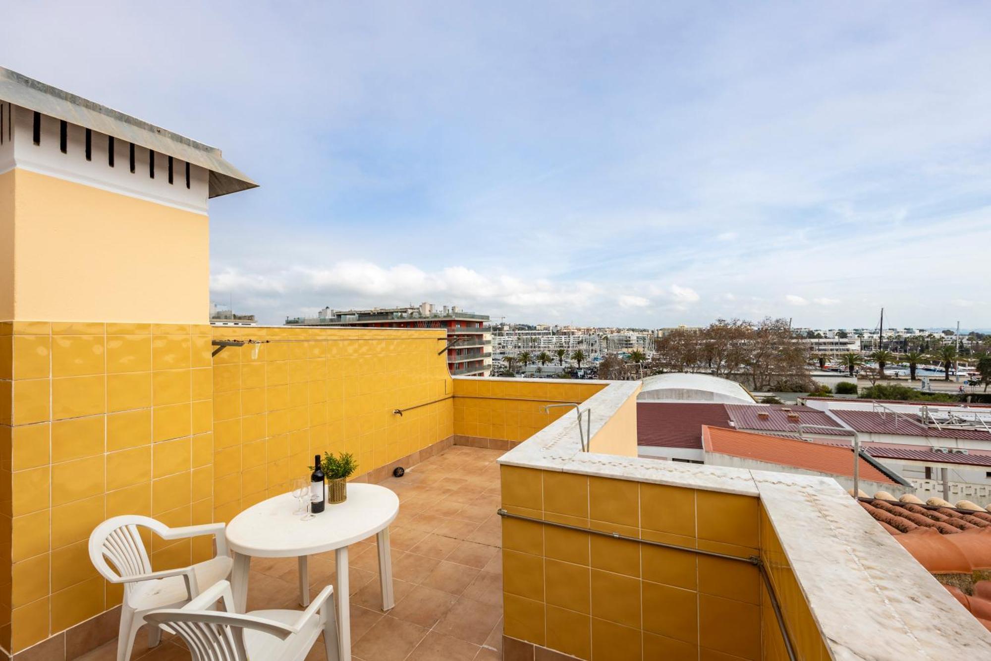 Apartamentos Mira Rio Λάγος Εξωτερικό φωτογραφία