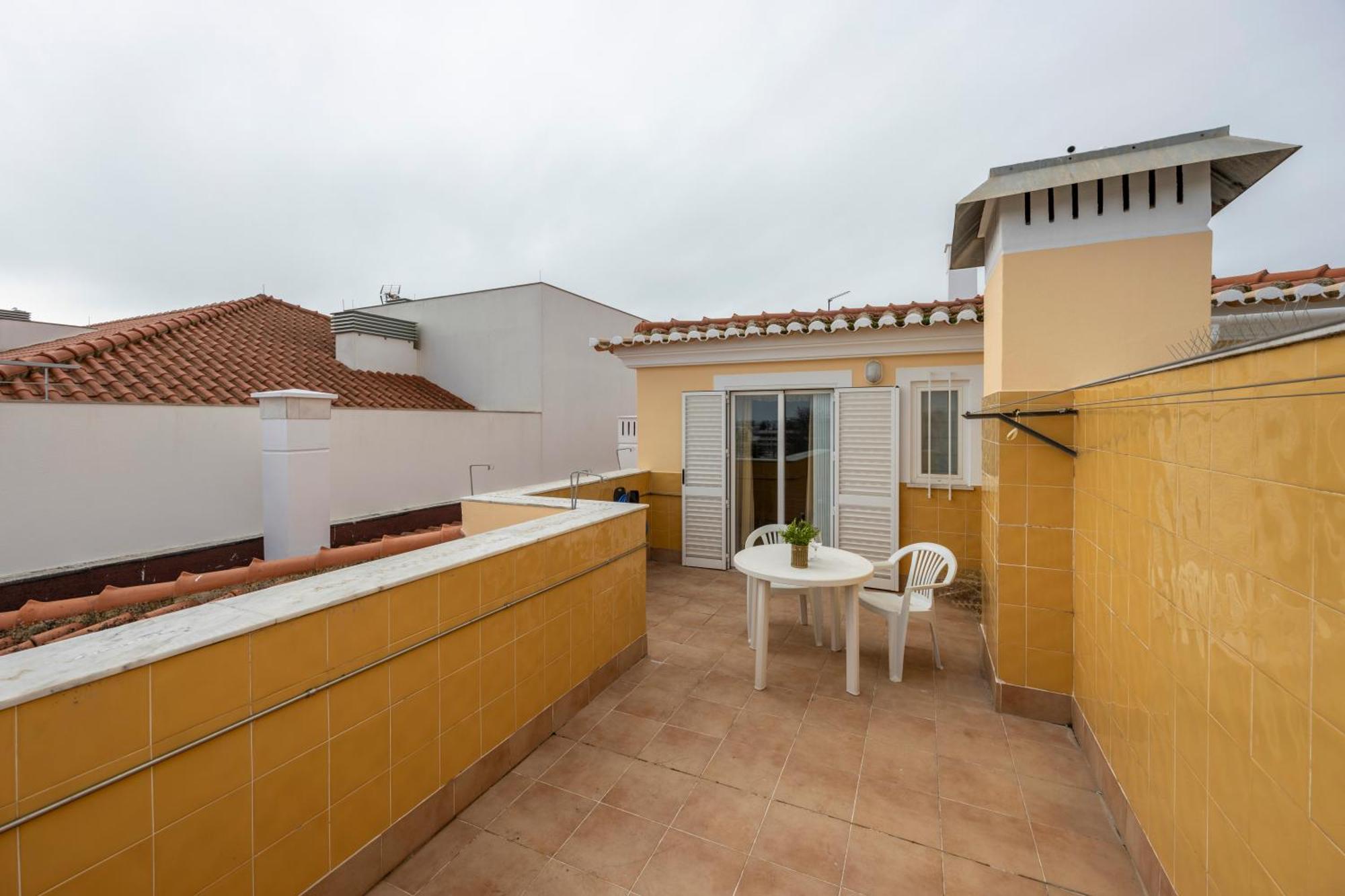 Apartamentos Mira Rio Λάγος Εξωτερικό φωτογραφία