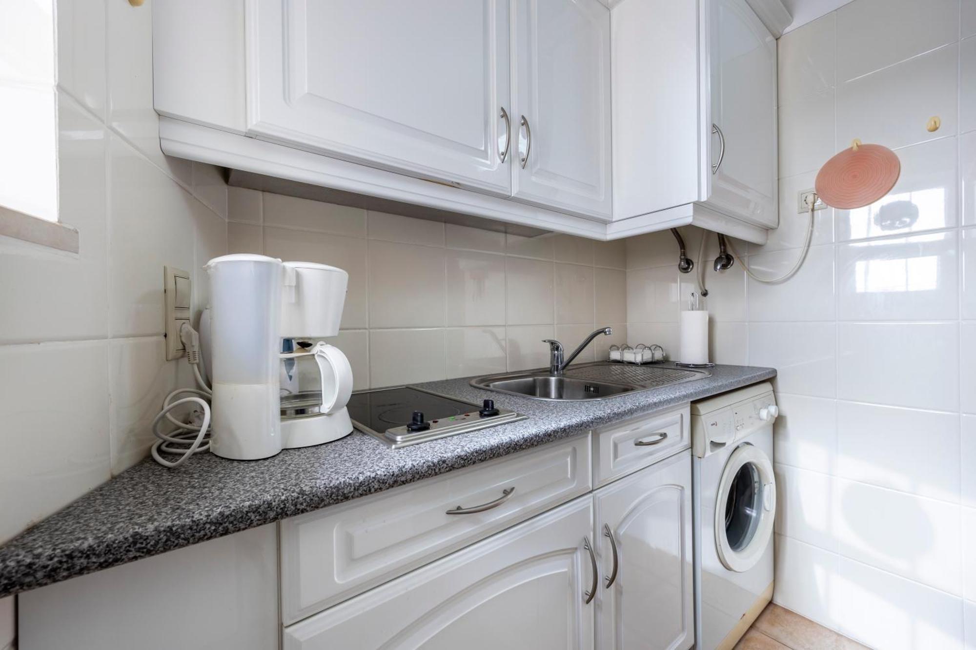 Apartamentos Mira Rio Λάγος Εξωτερικό φωτογραφία