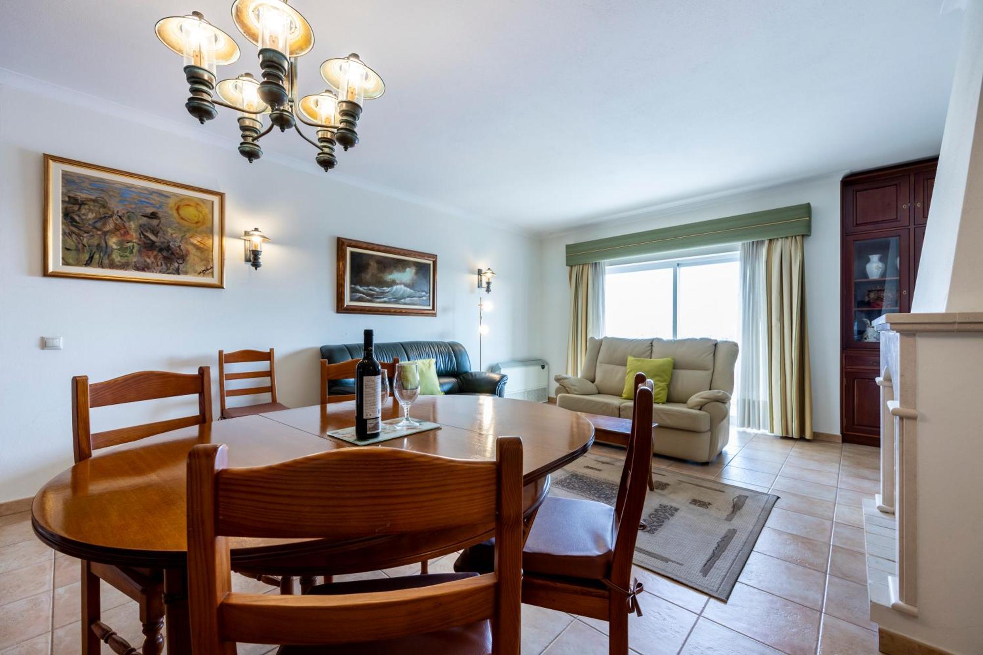 Apartamentos Mira Rio Λάγος Εξωτερικό φωτογραφία