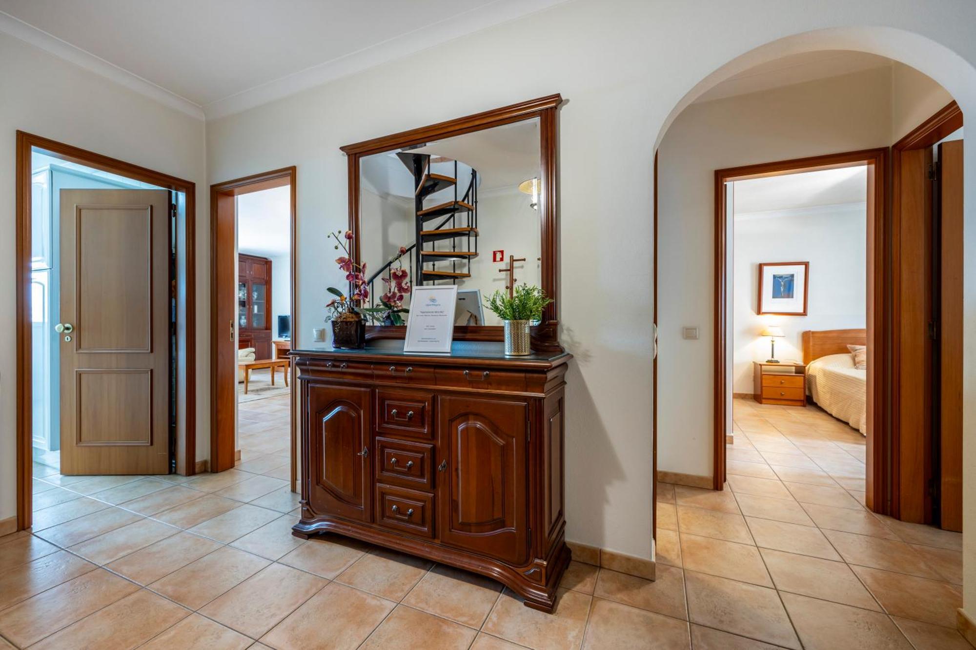 Apartamentos Mira Rio Λάγος Εξωτερικό φωτογραφία