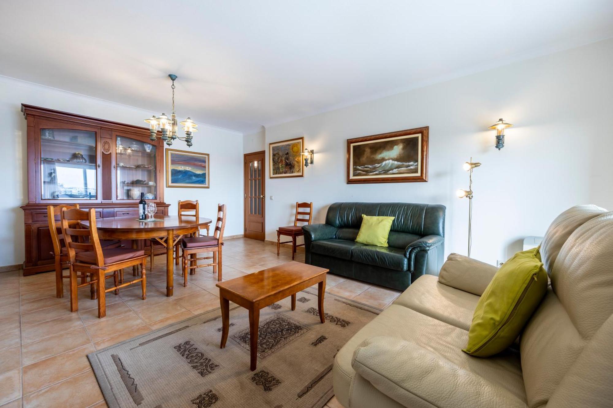 Apartamentos Mira Rio Λάγος Εξωτερικό φωτογραφία