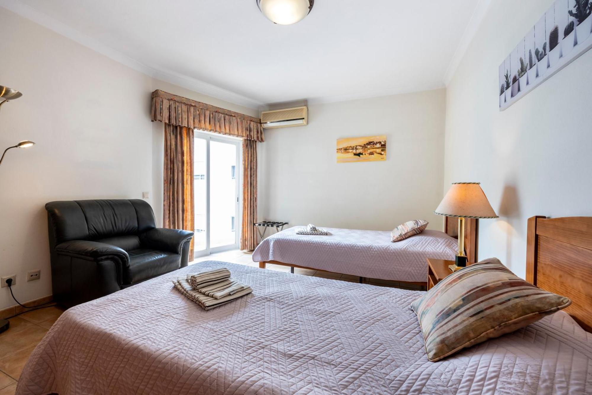 Apartamentos Mira Rio Λάγος Εξωτερικό φωτογραφία