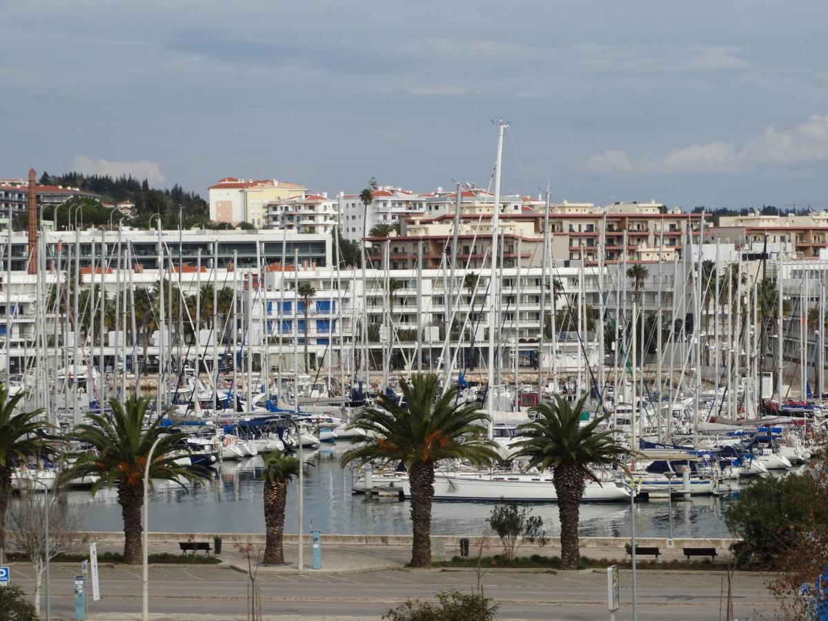 Apartamentos Mira Rio Λάγος Εξωτερικό φωτογραφία